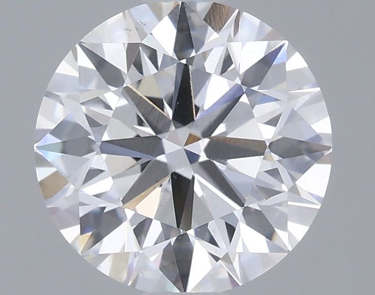 1.16 ct. round Lab Grown Diamond front image