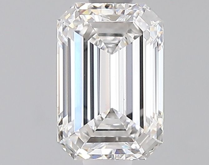 1.09 ct lab-grown Emerald Diamond
