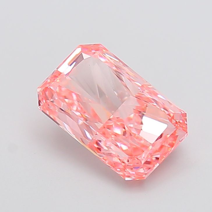 3.00 ct. radiant Lab Grown Diamond front image
