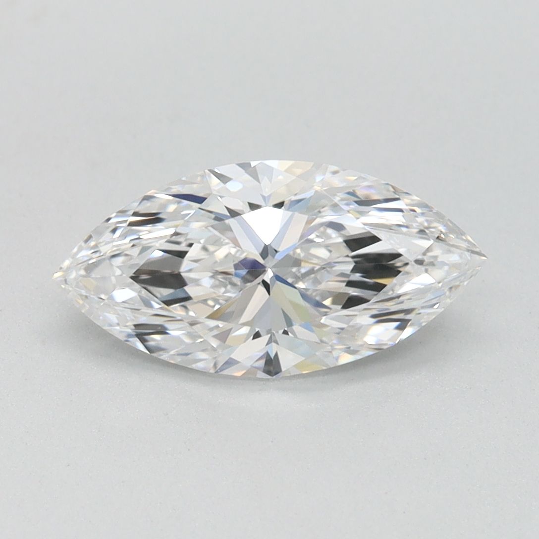 1.06 ct. marquise Lab Grown Diamond front image