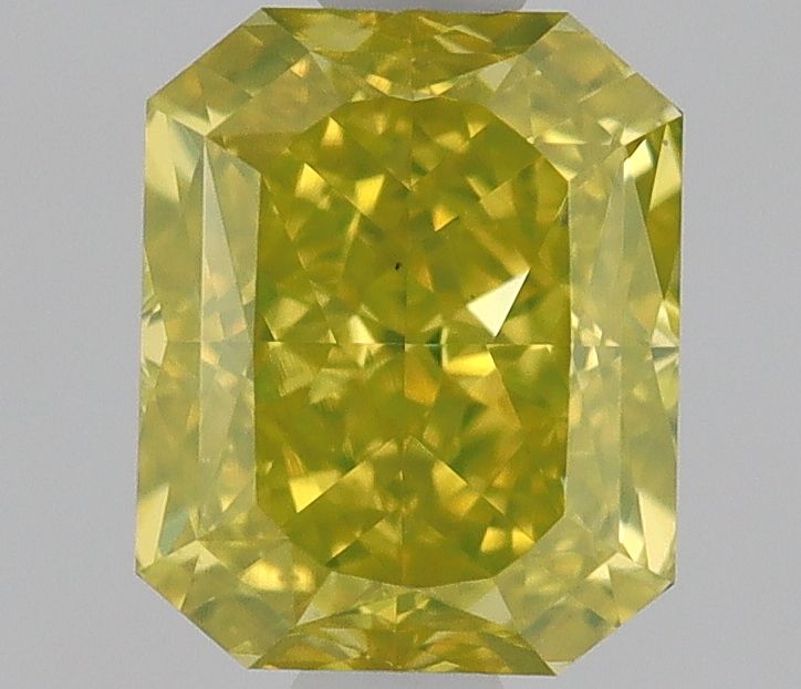 0.50 ct Radiant diamond