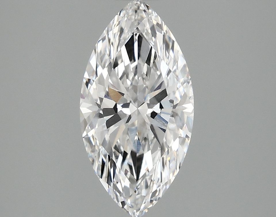 1.49 ct. marquise Lab Grown Diamond front image