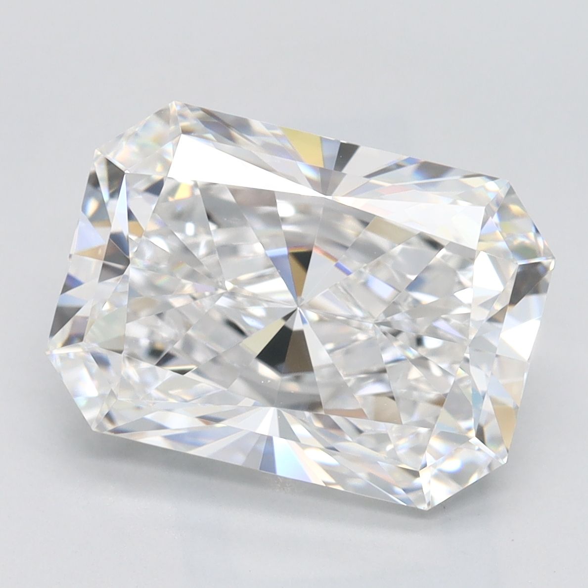 Radiant Diamond