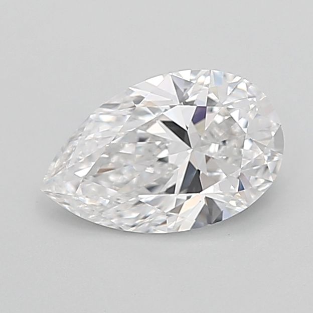 1.06 ct. pear Lab Grown Diamond front image
