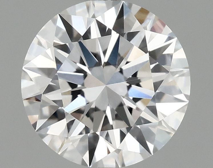 1.06 ct. round Lab Grown Diamond front image