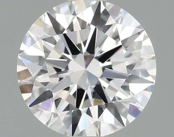 1.00 ct. round Lab Grown Diamond front image