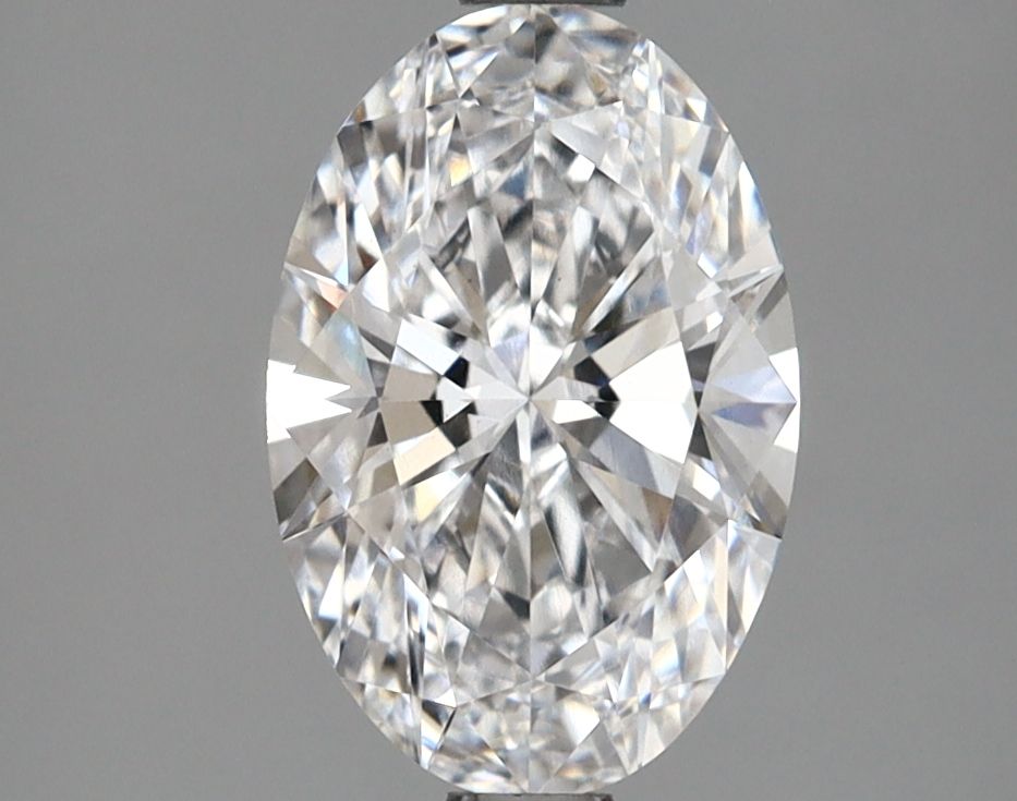 Oval Diamond