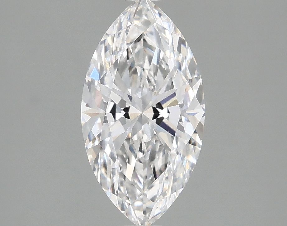 1.49 ct. marquise Lab Grown Diamond front image