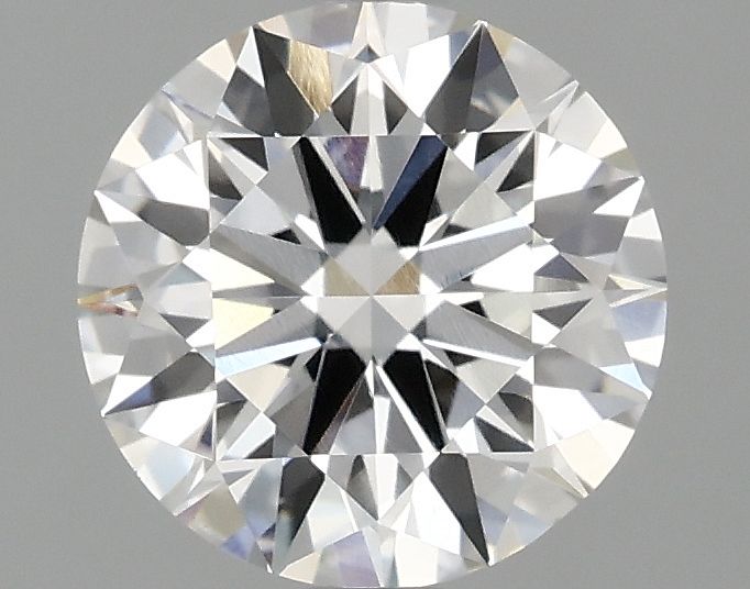 1.52 ct. round Lab Grown Diamond front image