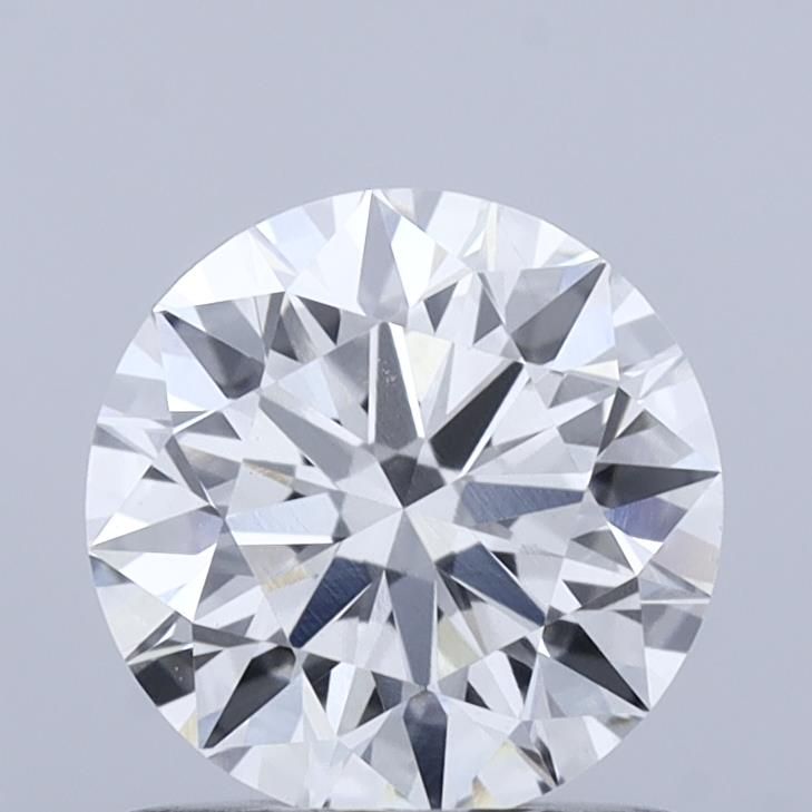 1.02 ct. round Lab Grown Diamond front image
