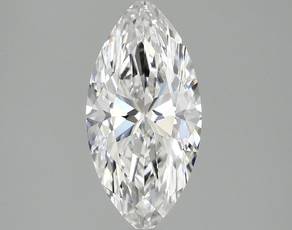 1.53 ct. marquise Lab Grown Diamond front image