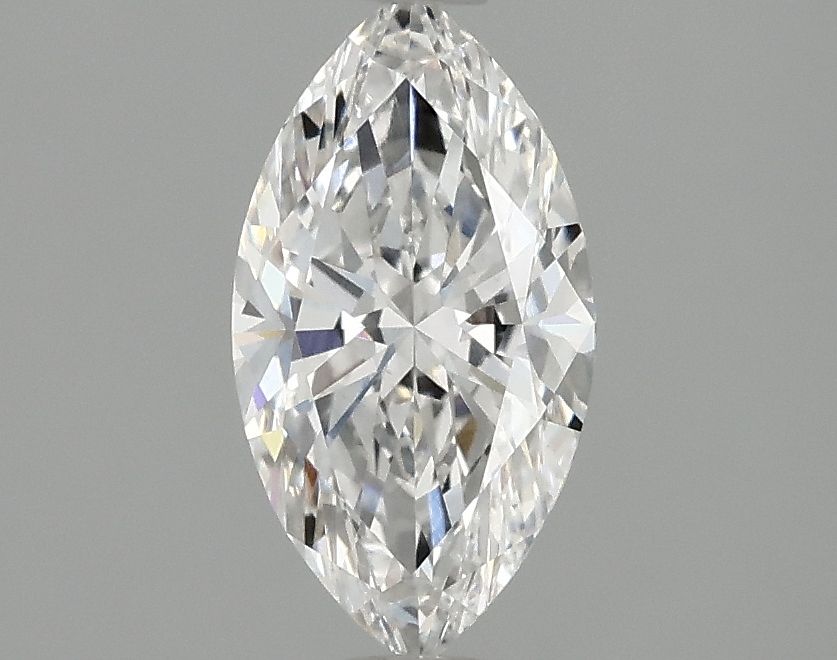 1.16 ct. marquise Lab Grown Diamond front image