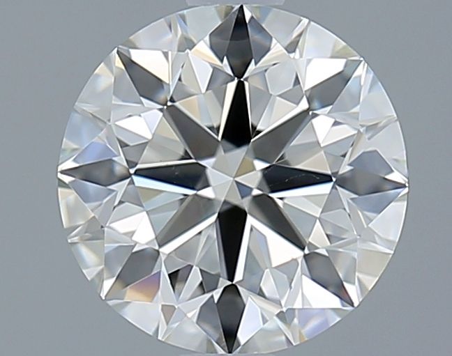 1.60 ct Round diamond
