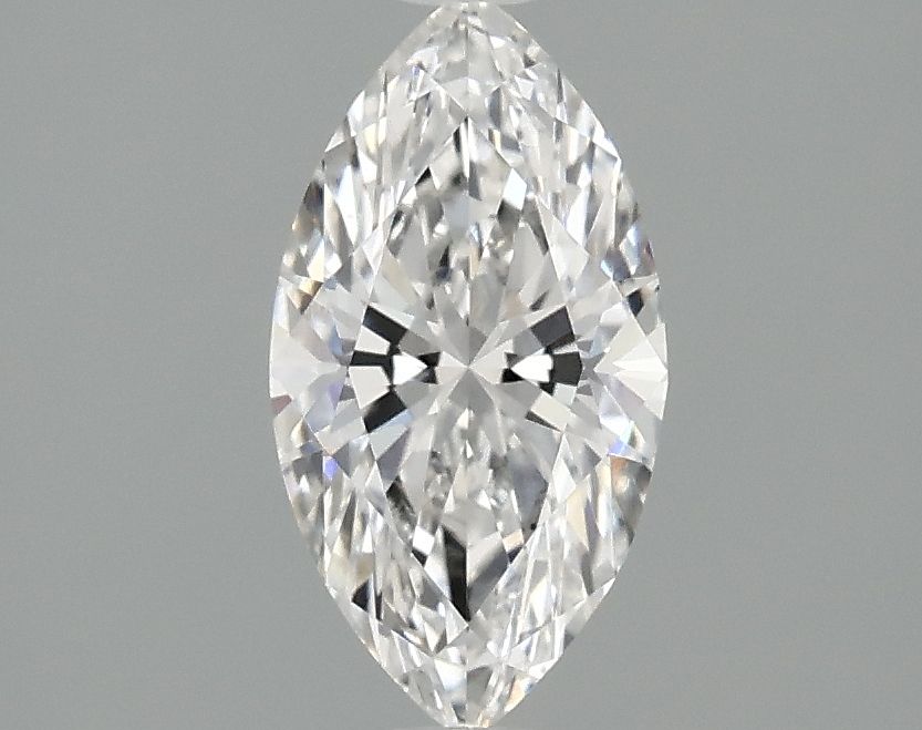 1.02 ct. marquise Lab Grown Diamond front image