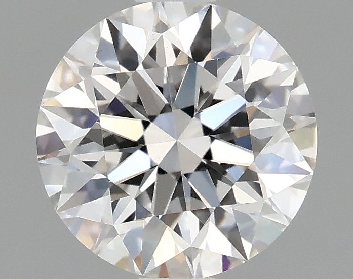 1.09 ct. round Lab Grown Diamond front image
