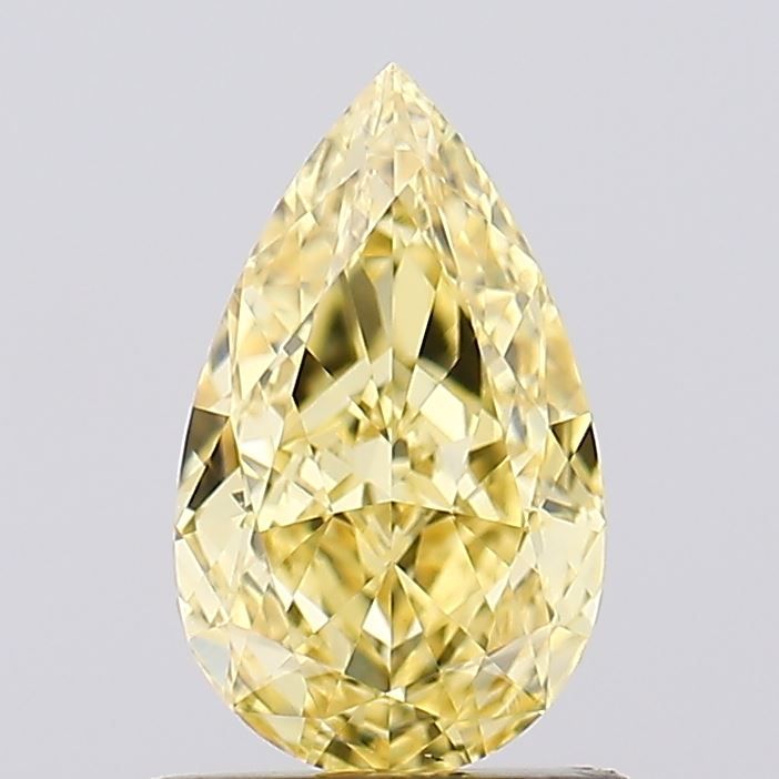 fancy color lab diamond