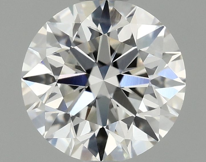 1.09 ct. round Lab Grown Diamond front image