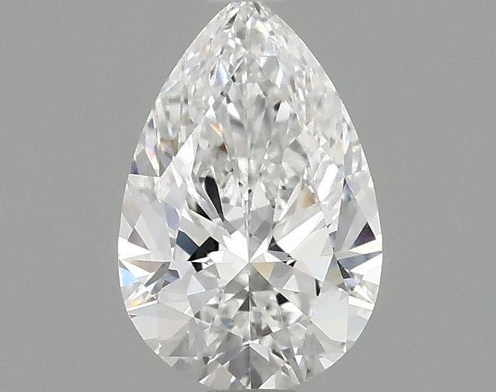 1.06 ct. pear Lab Grown Diamond front image