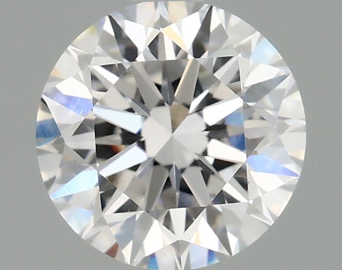 1.09 ct. round Lab Grown Diamond front image