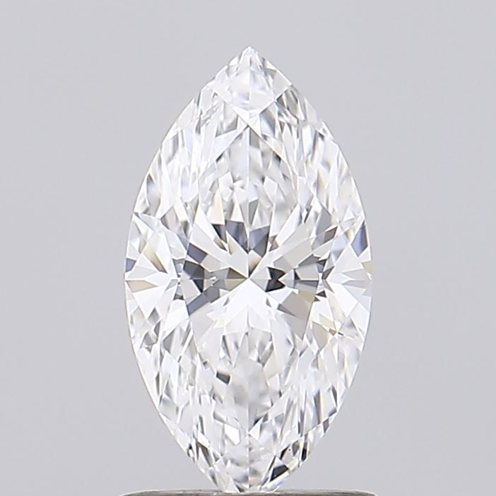1.04 ct. marquise Lab Grown Diamond front image
