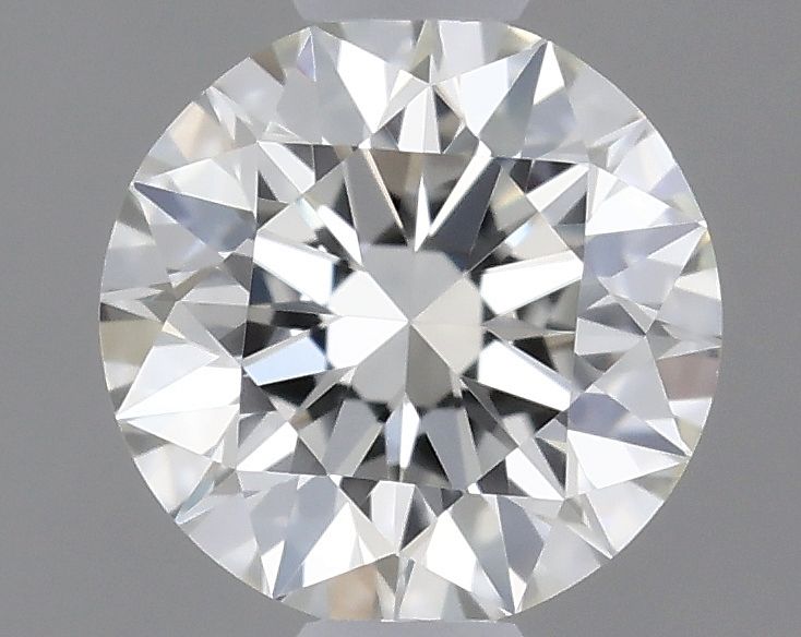 0.3 ct Round Diamond