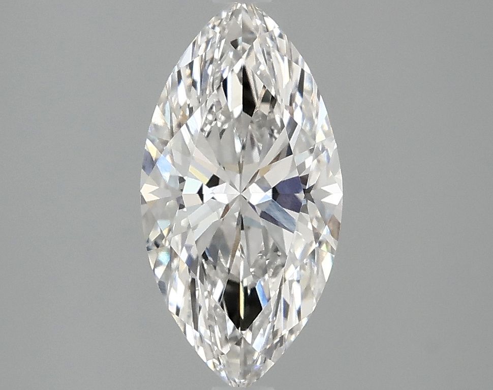 1.51 ct. marquise Lab Grown Diamond front image