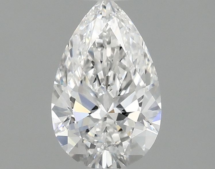 1.09 ct. pear Lab Grown Diamond front image