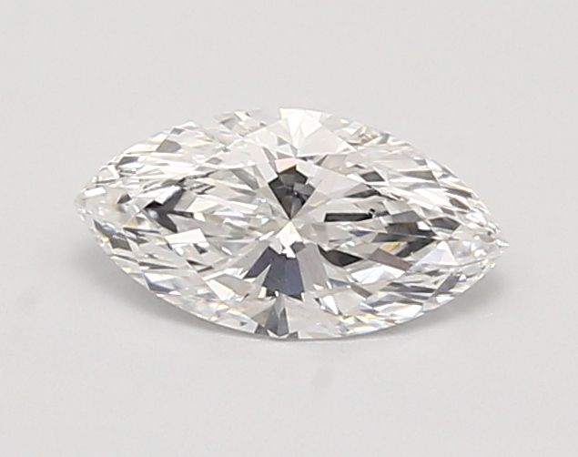 0.93 ct. marquise Lab Grown Diamond front image