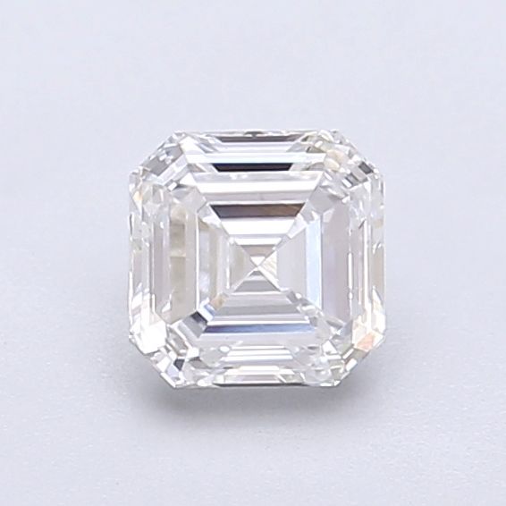 Asscher Diamond