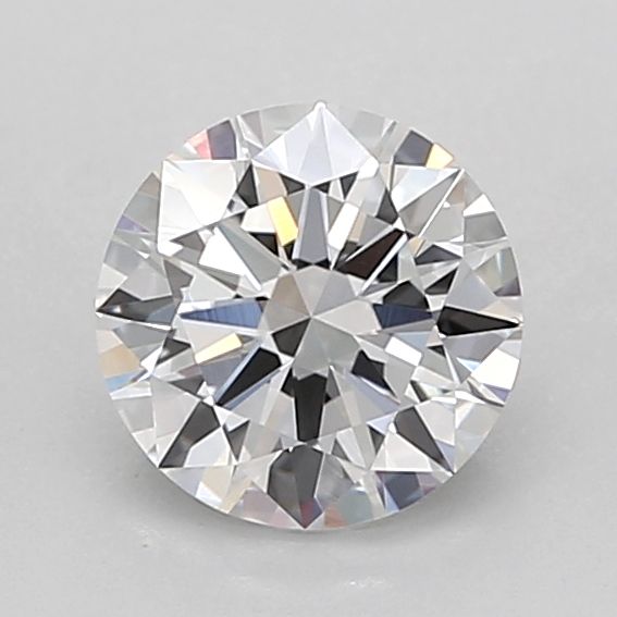 1.00 ct. round Lab Grown Diamond front image