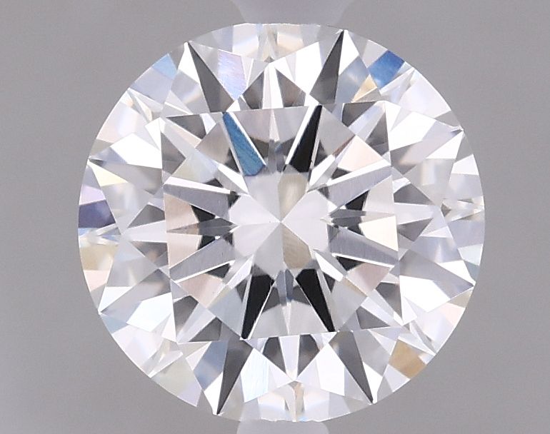 1.06 ct. round Lab Grown Diamond front image