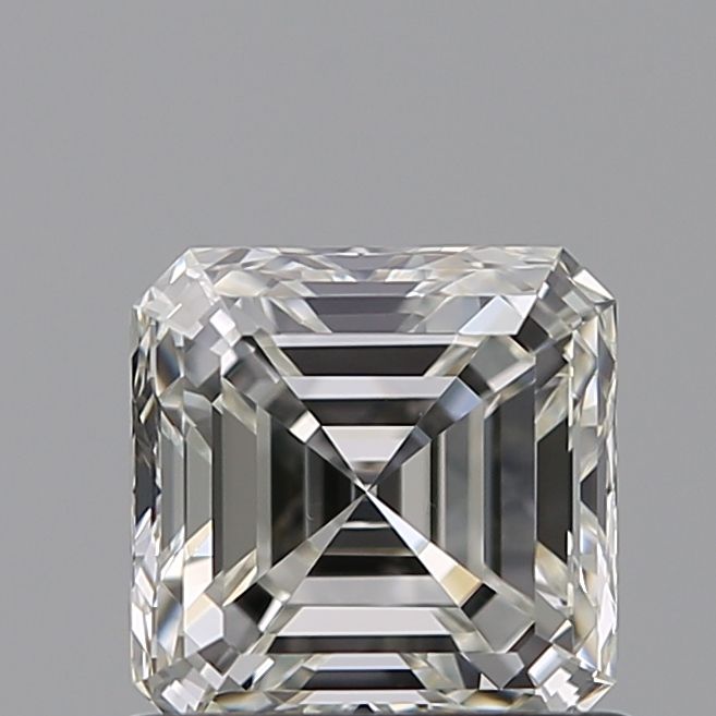 Asscher Diamond