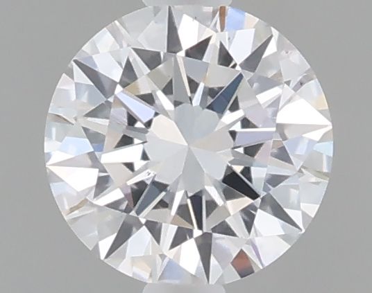 0.56 ct lab-grown Round Diamond