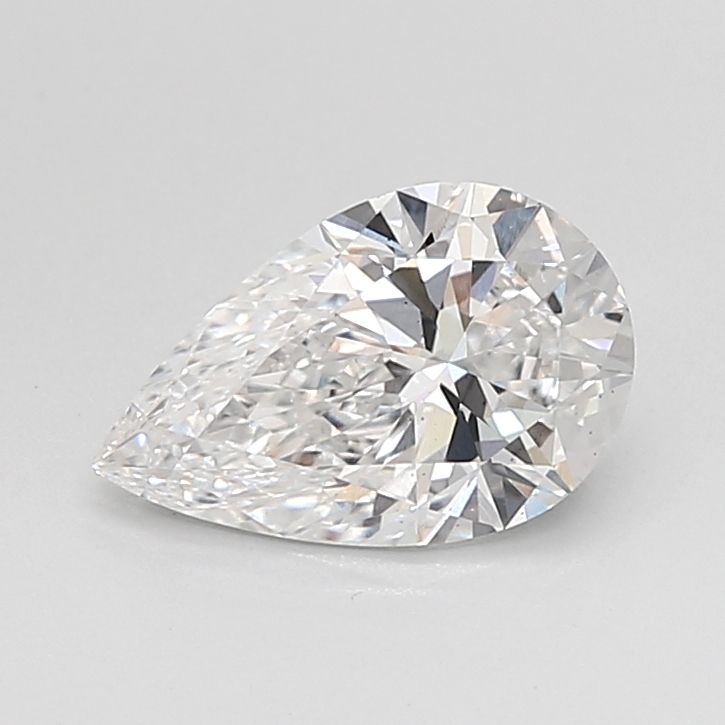 1.41 ct. pear Lab Grown Diamond front image