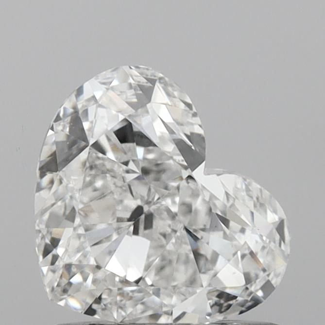Heart Diamond