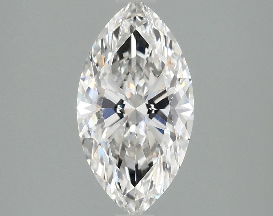 1.54 ct. marquise Lab Grown Diamond front image
