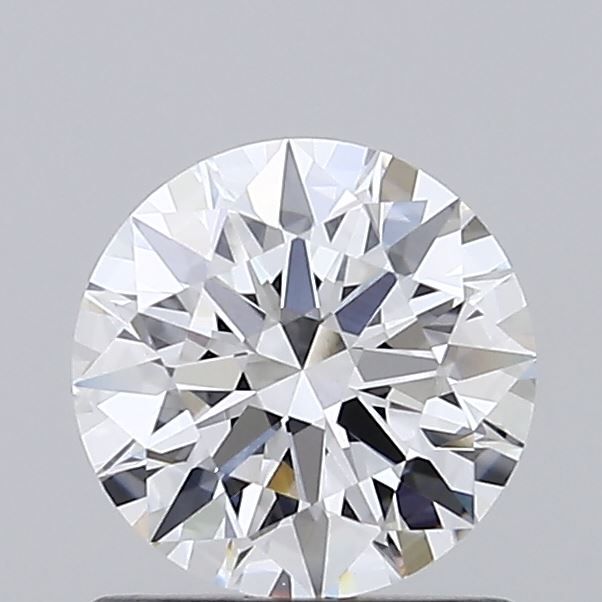 1.03 ct. round Lab Grown Diamond front image