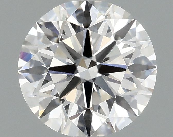 1.09 ct. round Lab Grown Diamond front image