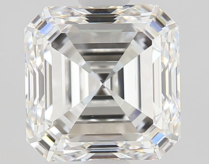 Asscher Diamond