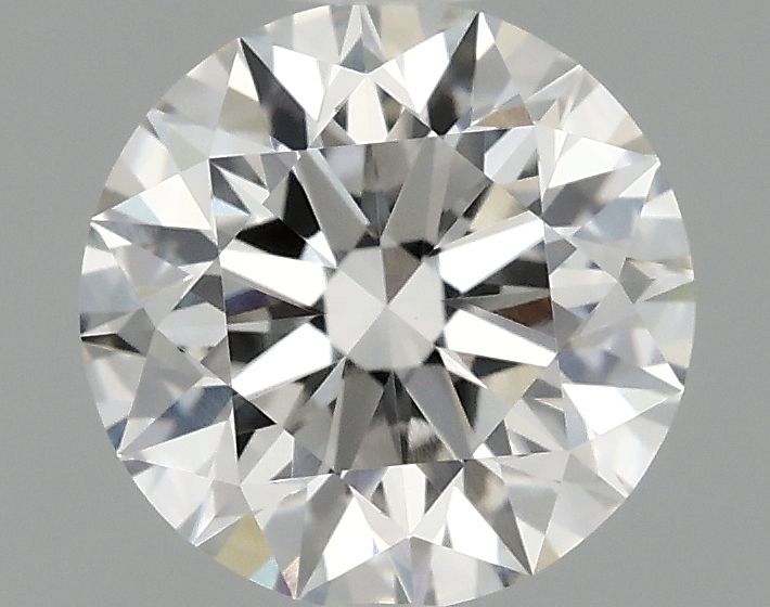 1.06 ct. round Lab Grown Diamond front image