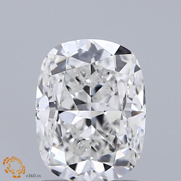 Cushion Diamond