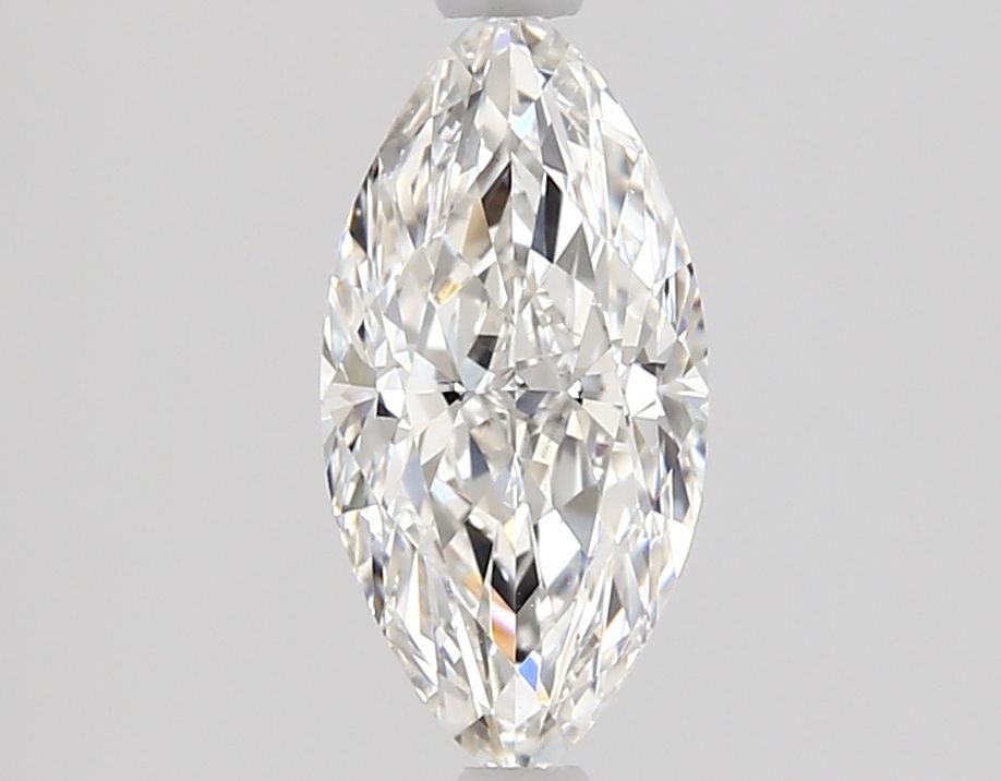 0.9 Carat Marquise Diamond F VS2