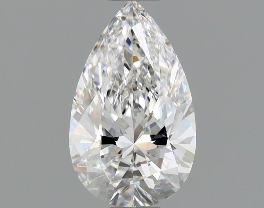 0.70 ct Pear diamond