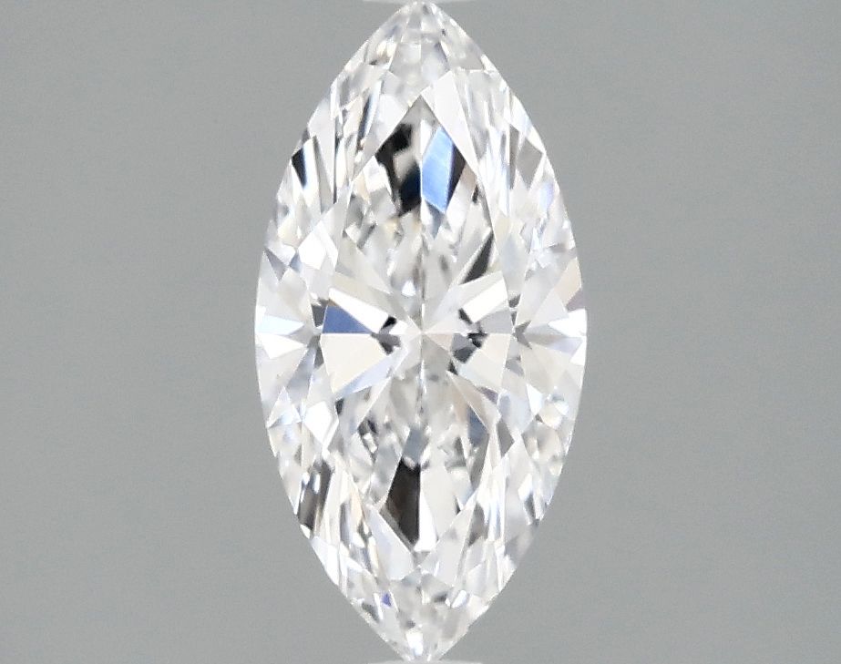1.05 ct. marquise Lab Grown Diamond front image