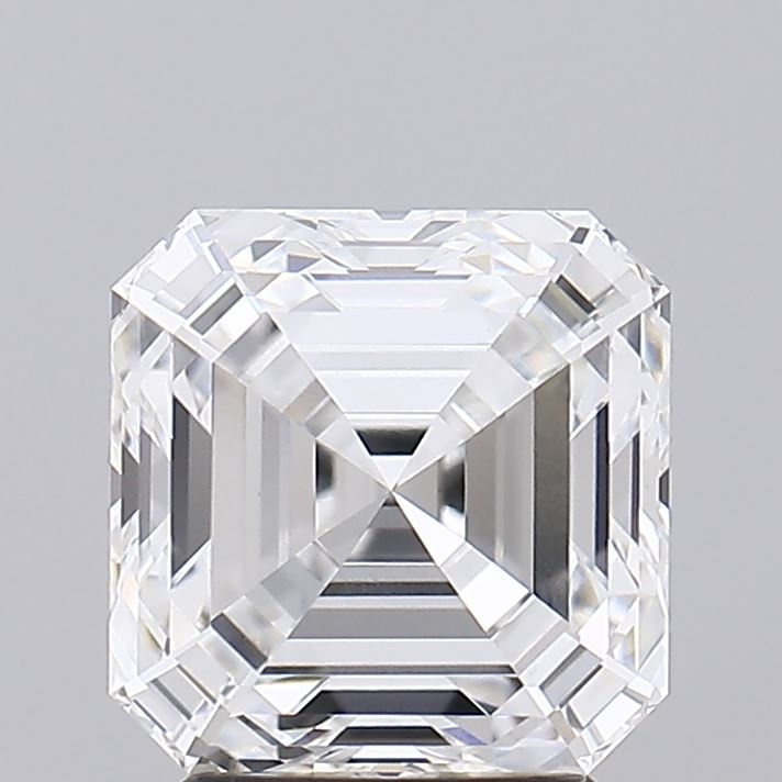 Asscher Diamond
