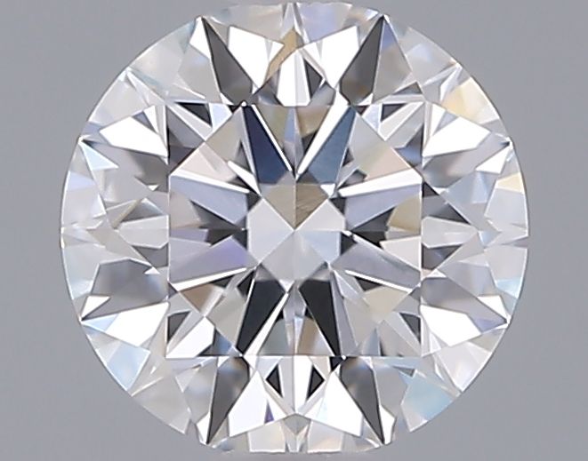 1.03 ct. round Lab Grown Diamond front image