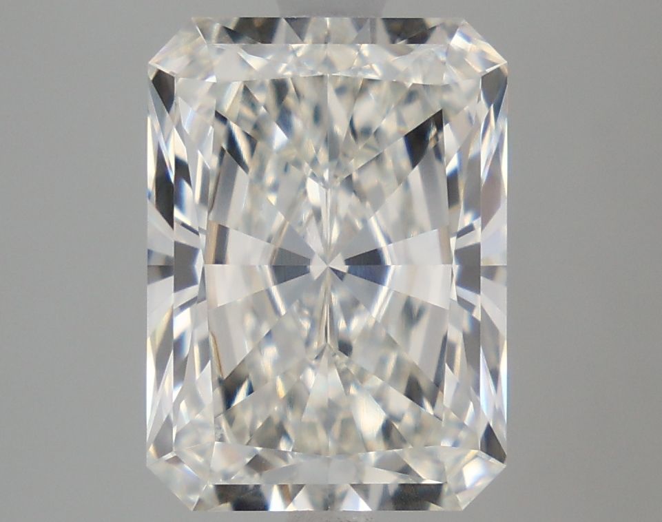 Radiant Diamond