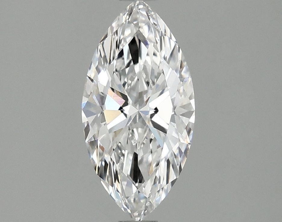 1.08 ct. marquise Lab Grown Diamond front image
