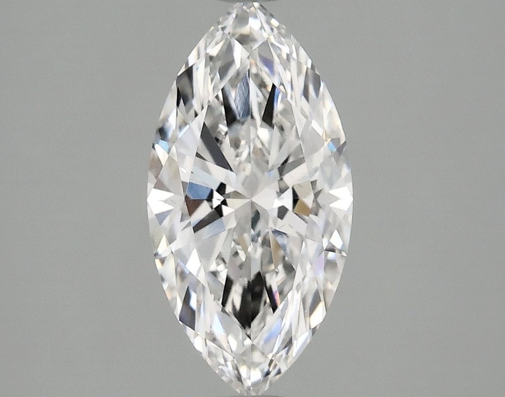 1.50 ct. marquise Lab Grown Diamond front image