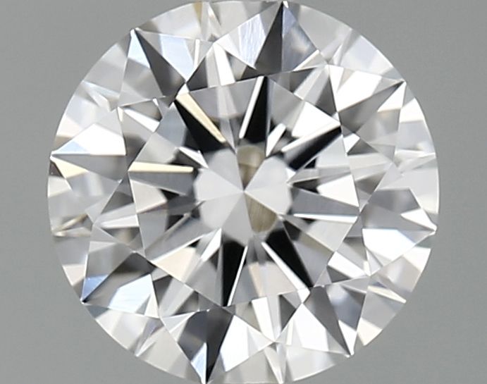 1.53 ct. round Lab Grown Diamond front image